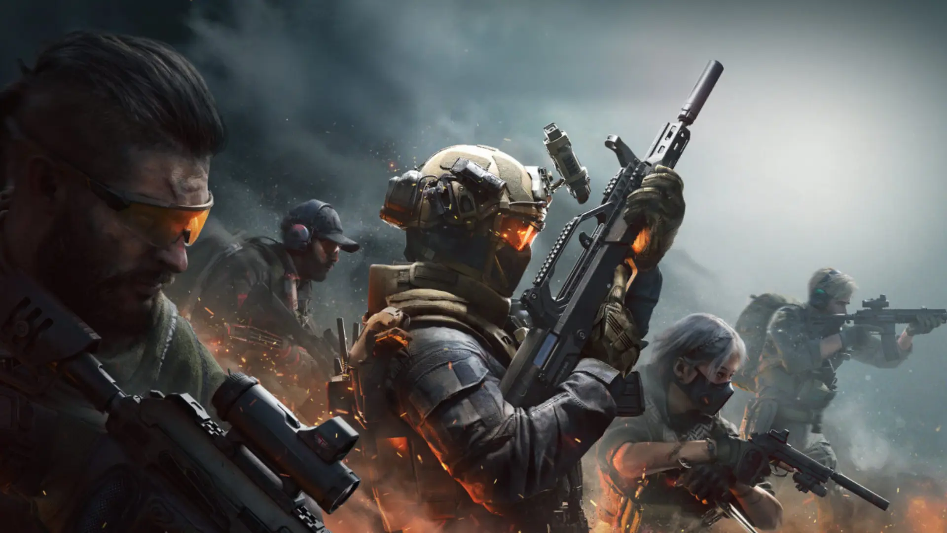 三角洲行动S6赛季：枪械精准度飙升秘籍