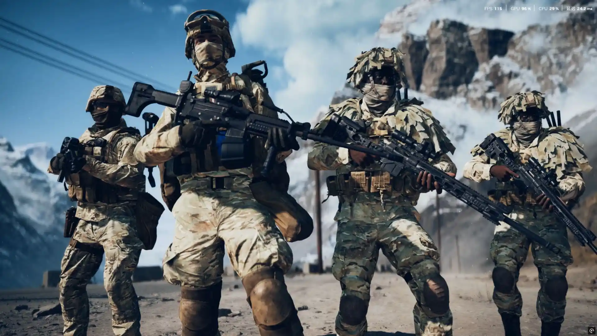 小白必看！一键解决《战地6》CPU占用100%