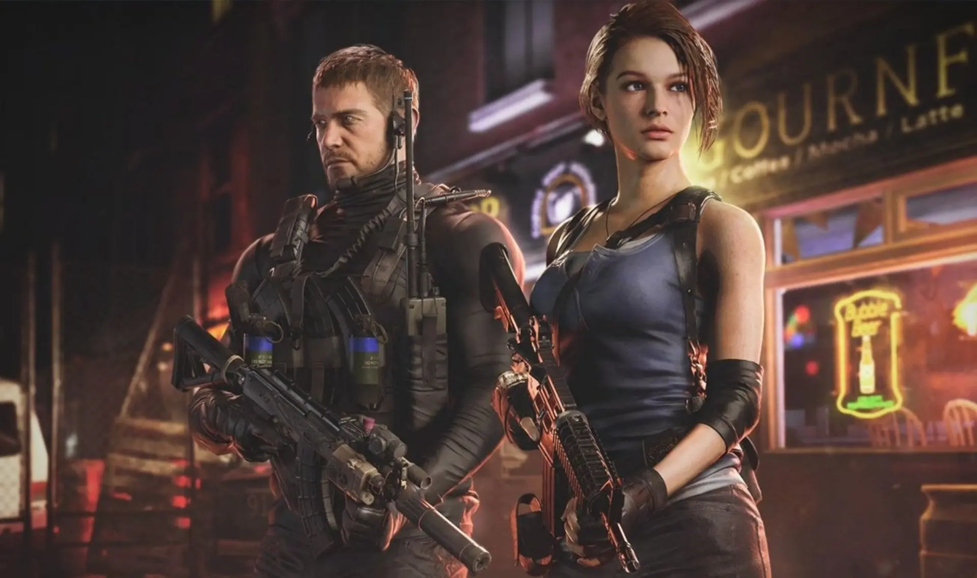 GTX1660就能玩！卡普空《生化危机9》配置要求公布