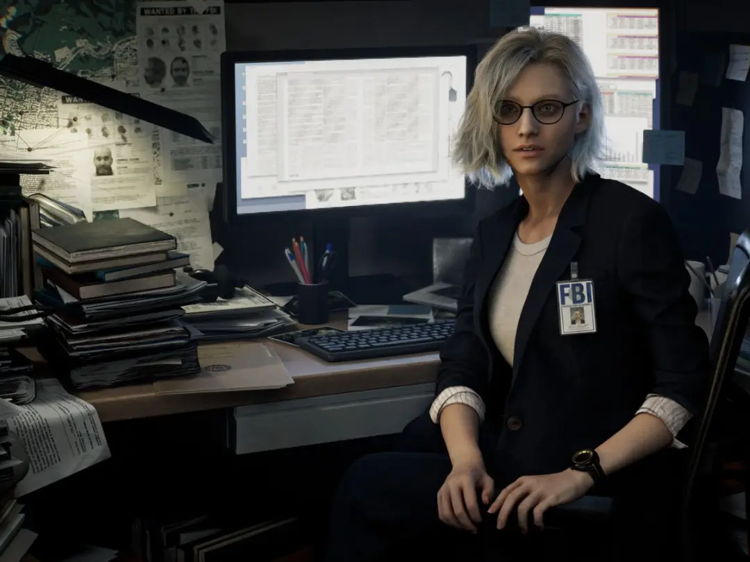 GTX1660就能玩！卡普空《生化危机9》配置要求公布