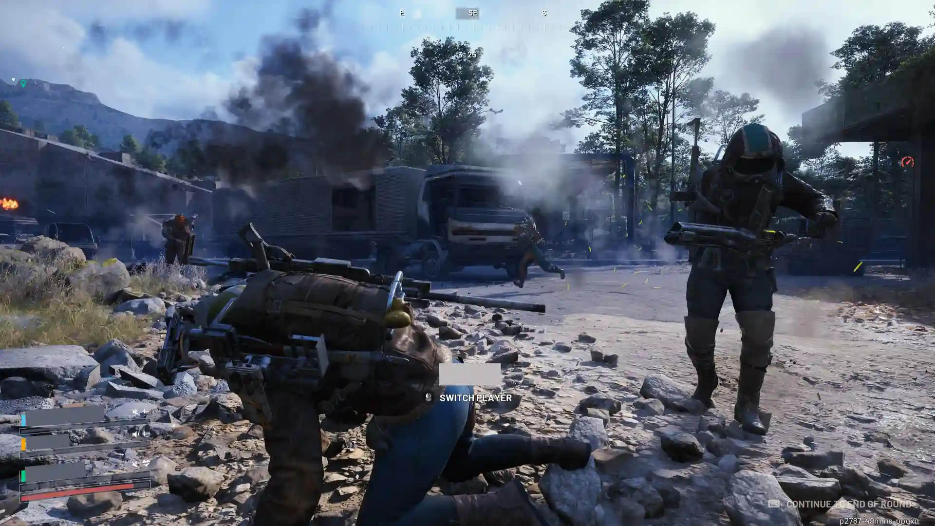 26万在线碾压全场！《ARC Raiders》好评率超86%