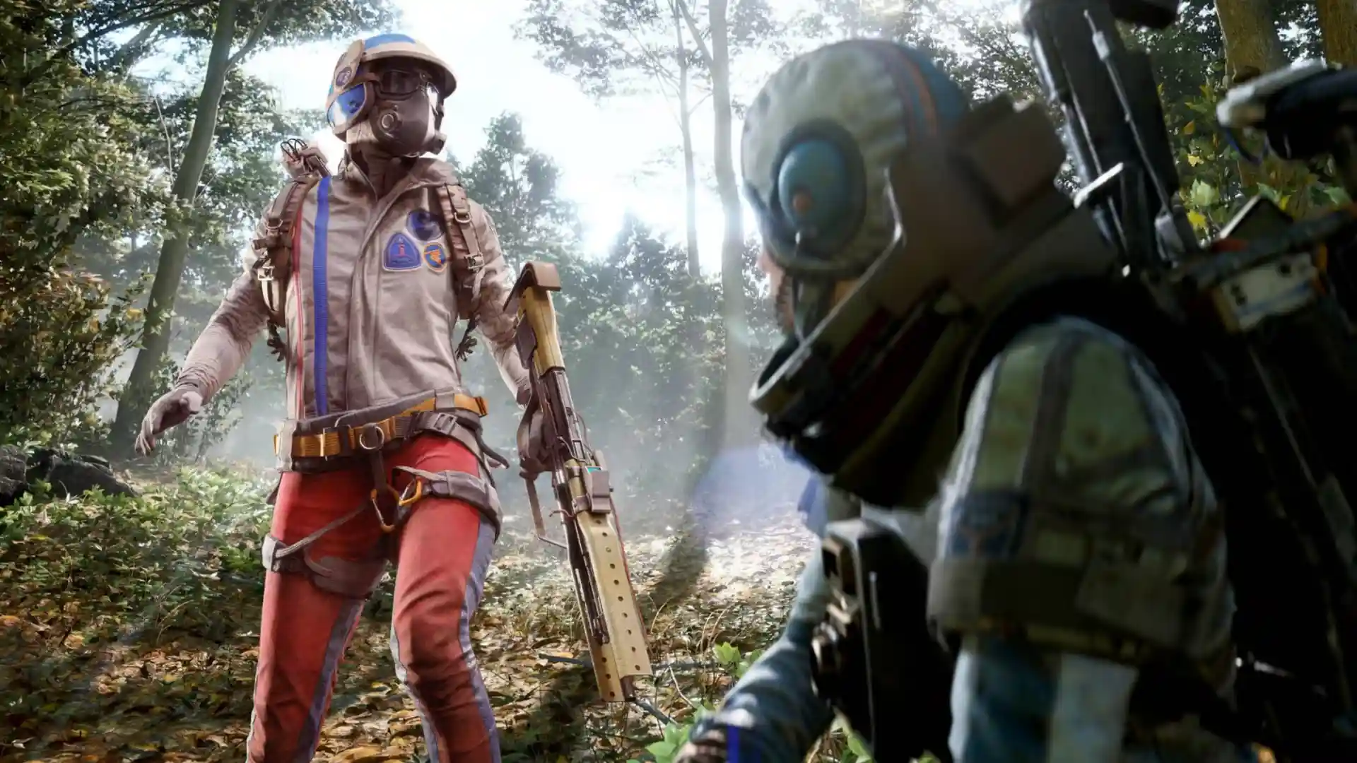 26万在线碾压全场！《ARC Raiders》好评率超86%