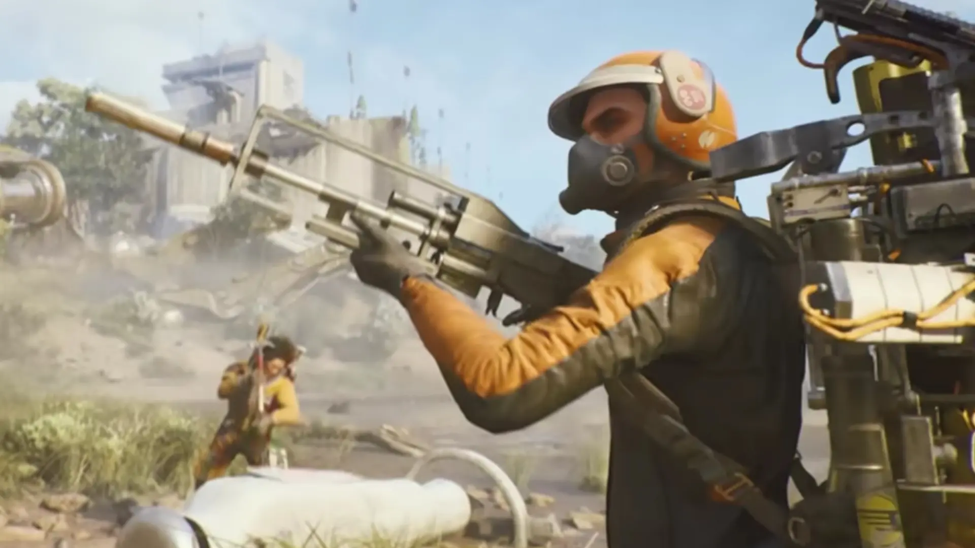 《ARC Raiders》登顶热搜游戏榜，Steam在线超46万