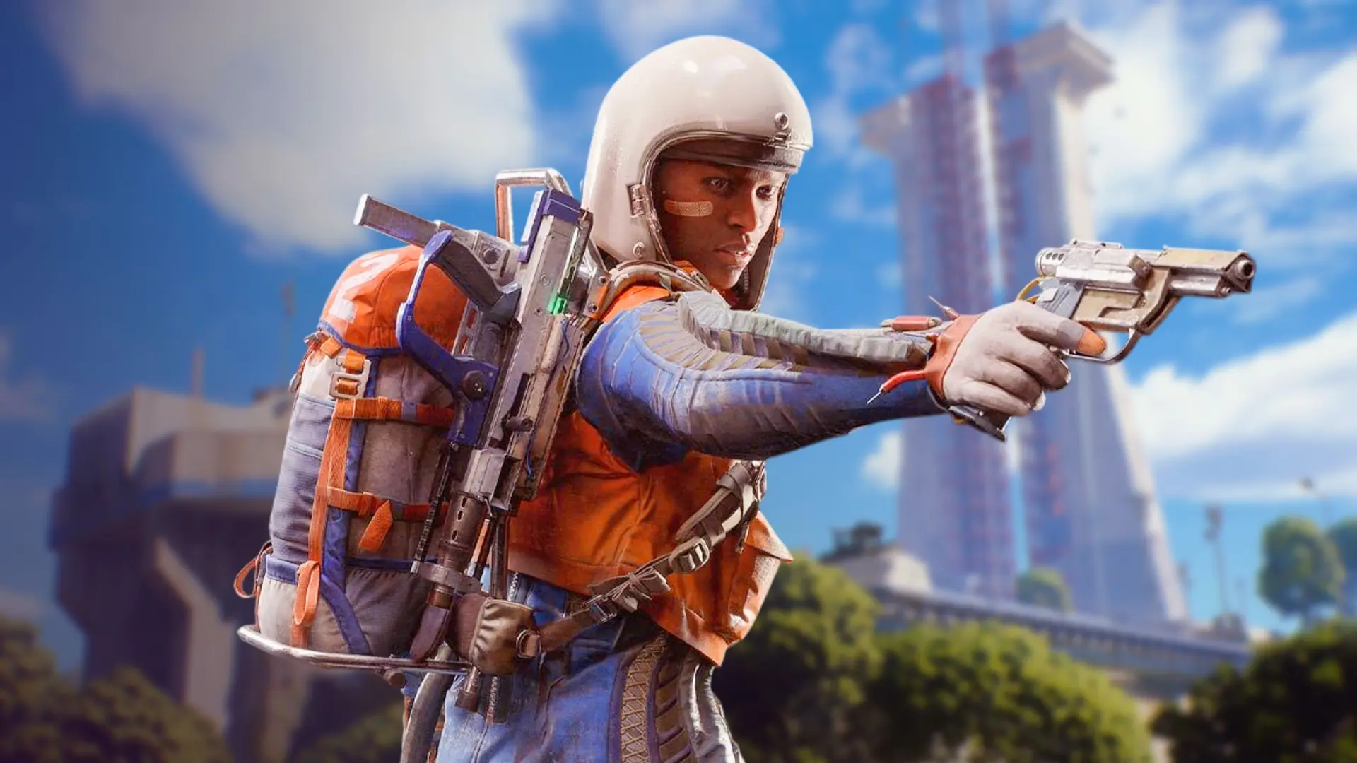 《ARC Raiders》登顶热搜游戏榜，Steam在线超46万