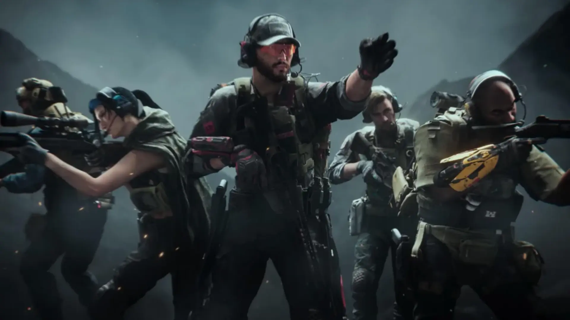 更新不断，匹配坐牢：三角洲行动大战场，还有救吗？