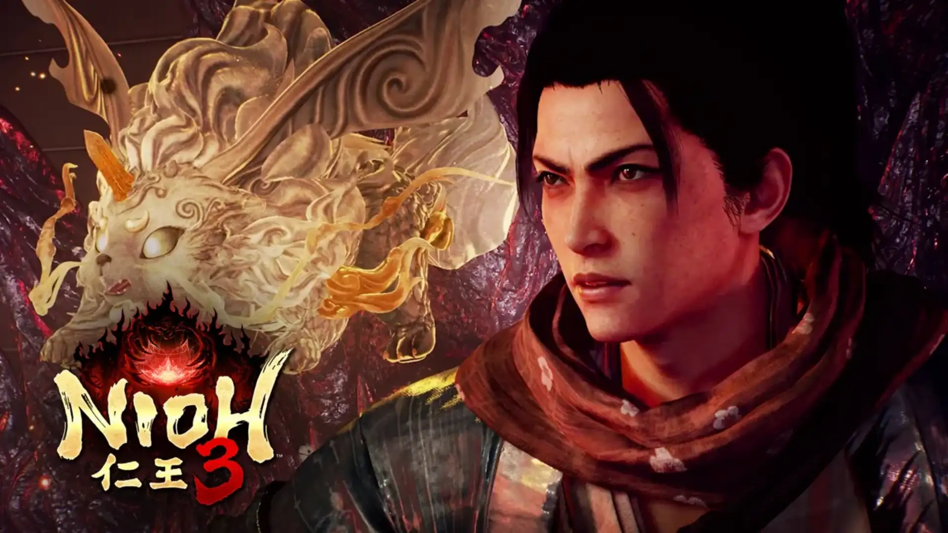 六年等待，不负“仁王”！《仁王3》Steam特别好评