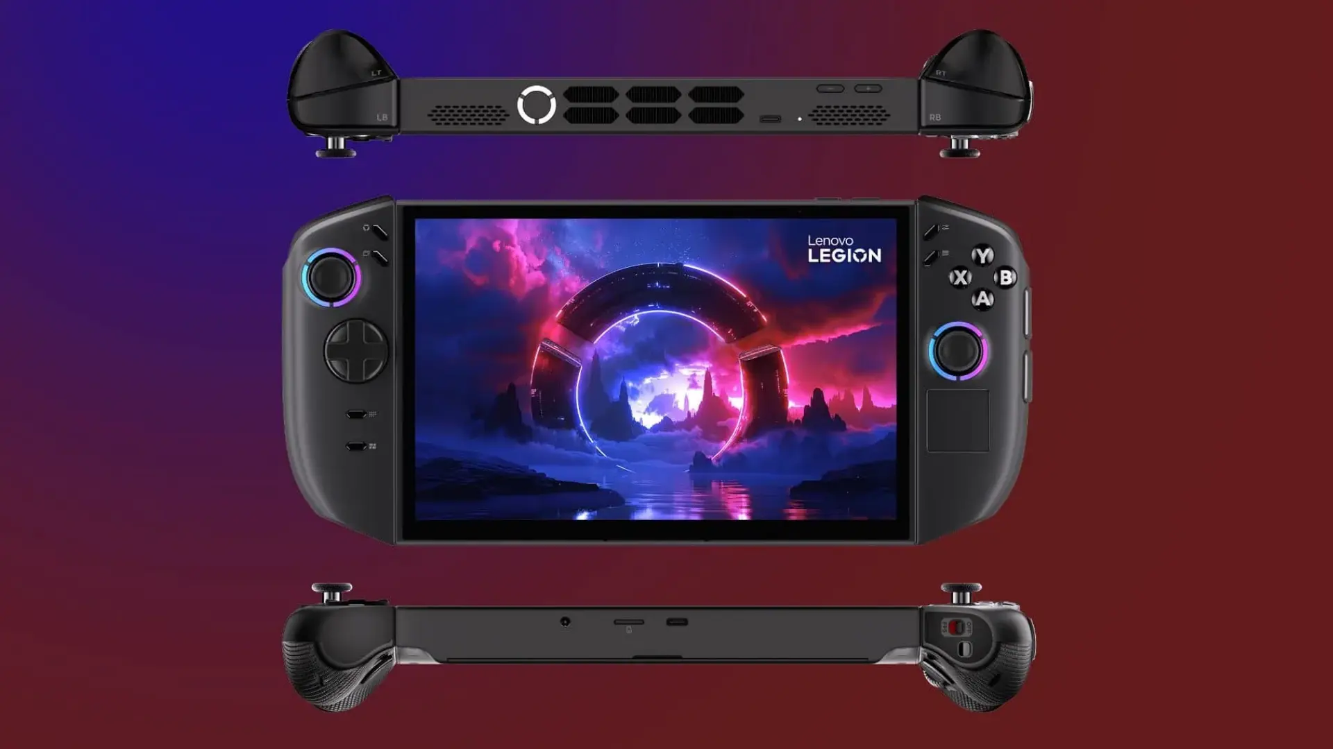 30000款经典游戏还是4K光追？游戏机选购终极攻略