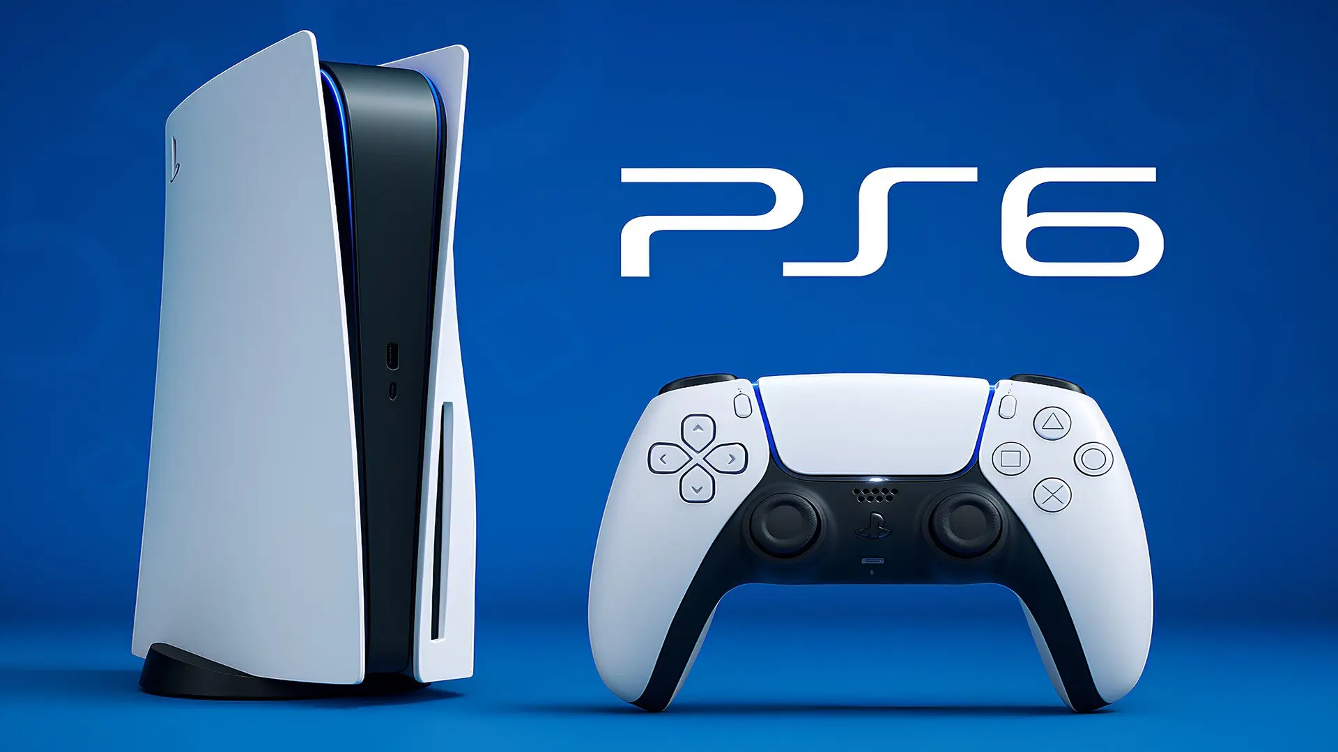 彭博社最新爆料:PS6推迟至2028年