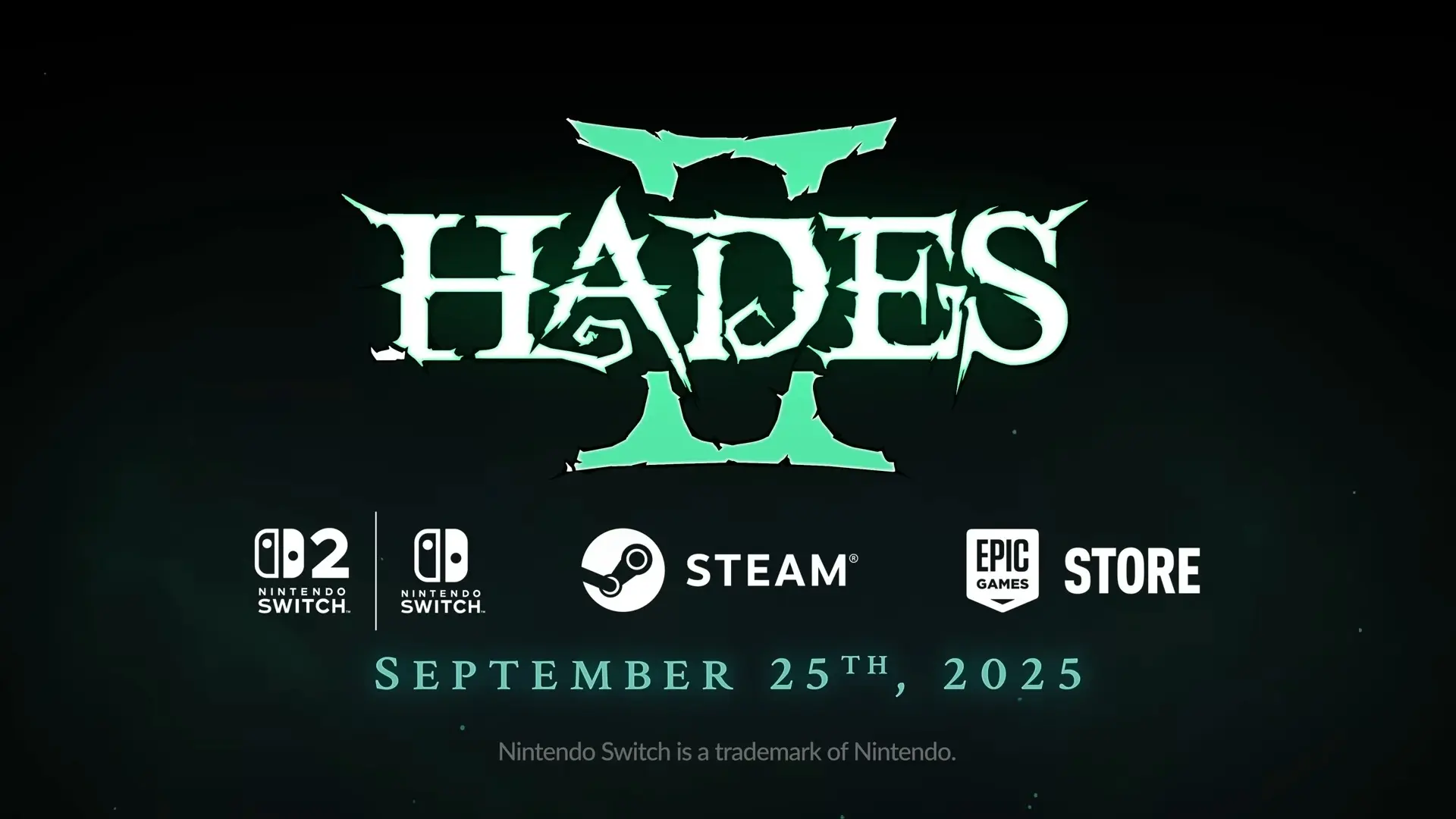 《冥王2（Hades II）》发布详情与Switch版本分析