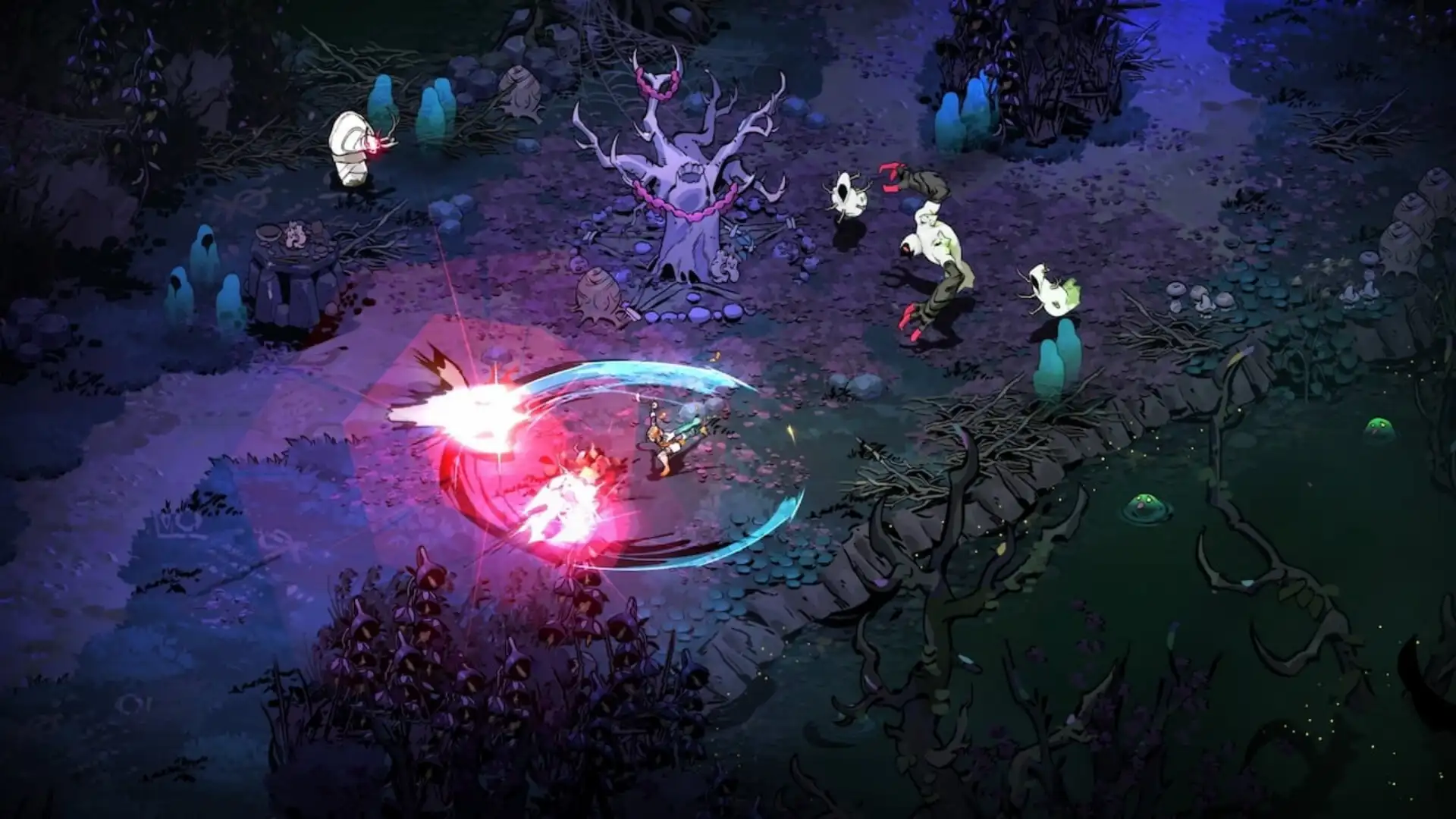 《冥王2（Hades II）》发布详情与Switch版本分析