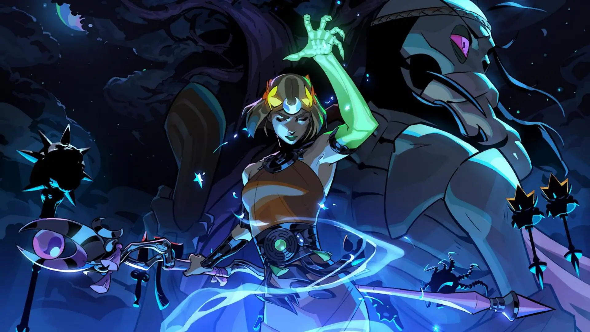 《冥王2（Hades II）》发布详情与Switch版本分析