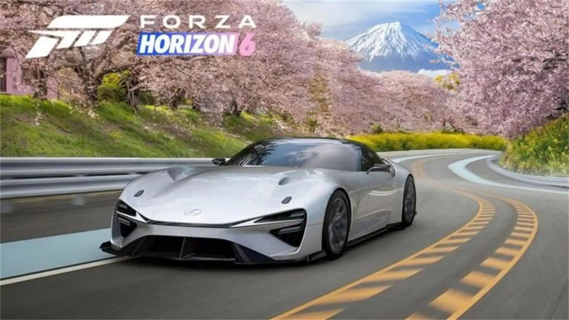 玩完不想离开！《地平线6》究竟把日本做成了什么样子？