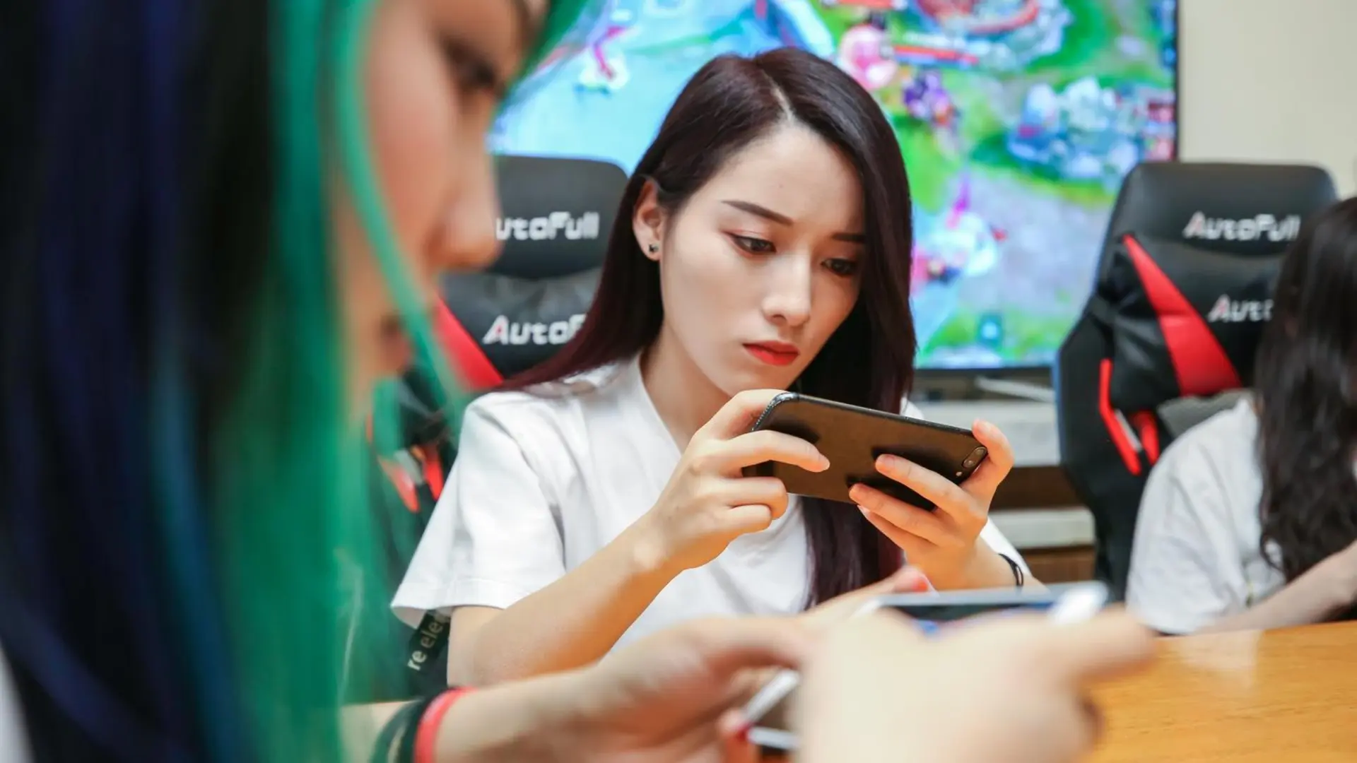 2026游戏陪玩平台哪家强？陪玩订单最多的十款游戏